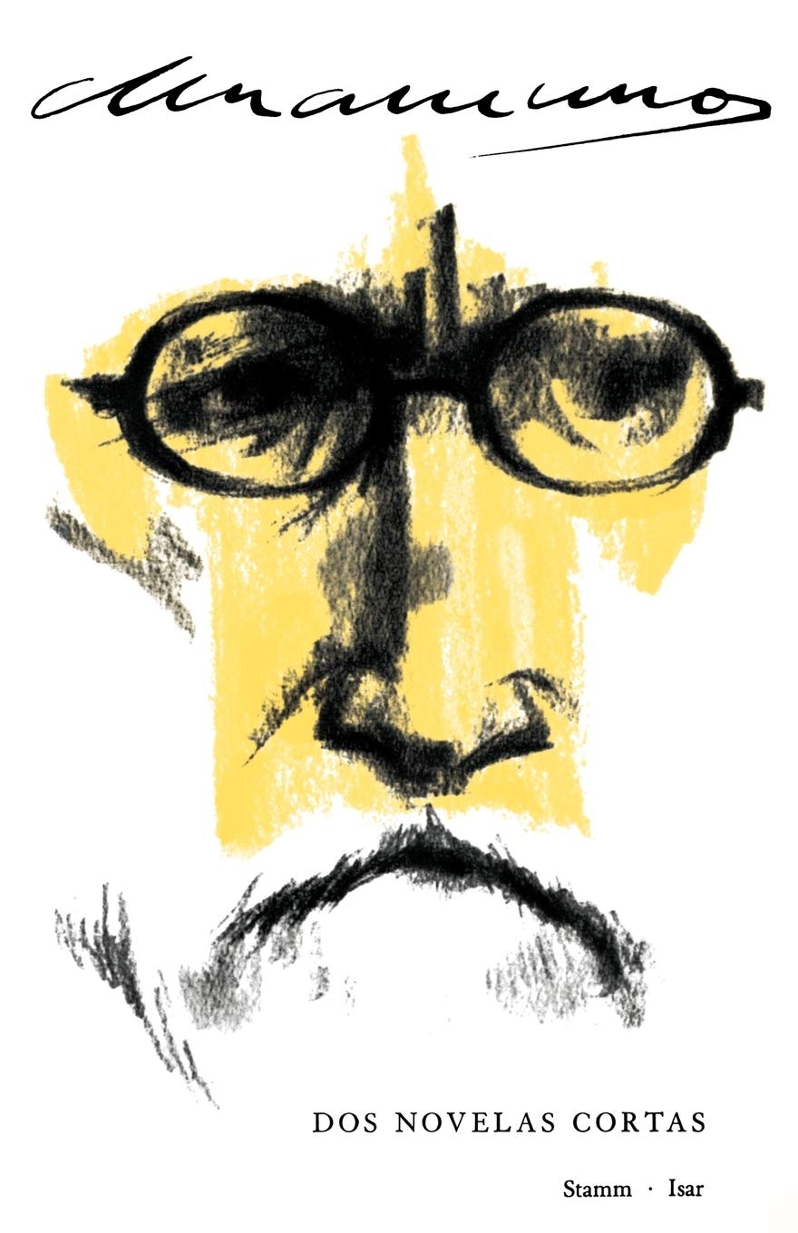 Dos Novelas Cortas (Spanish Edition),Used