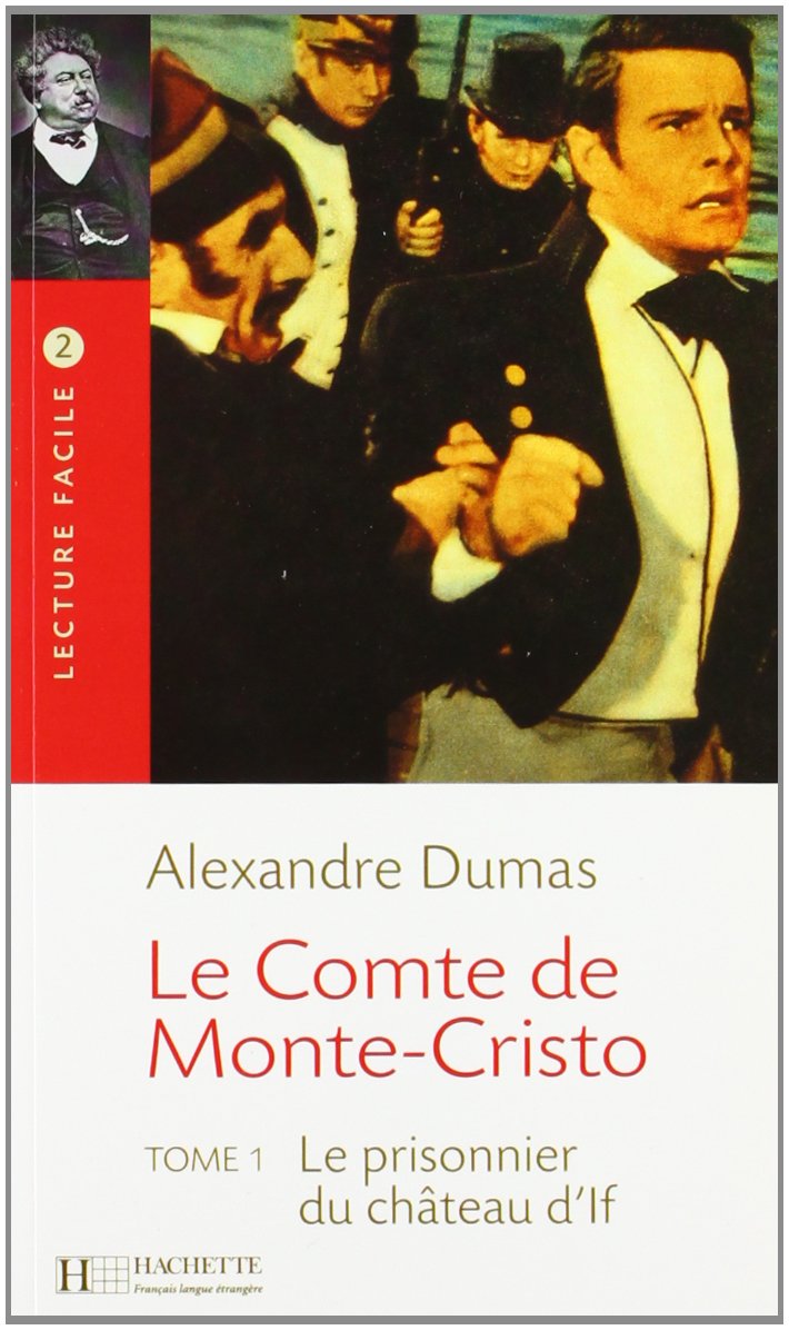Le Comte De Monte Cristo: Tome 1 Le Prisonnier De Chateau D If (French Edition),Used