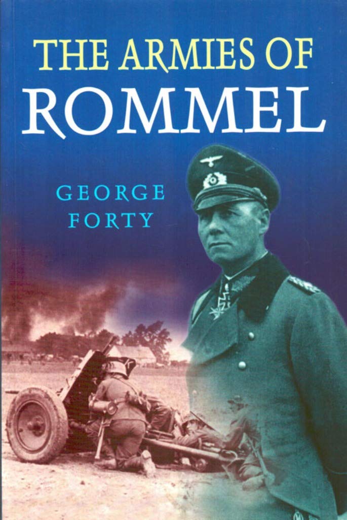 The Armies of Rommel,Used
