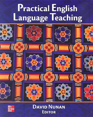 Practical English Language Teaching PELT Text (A Course in English Language Teaching),Used