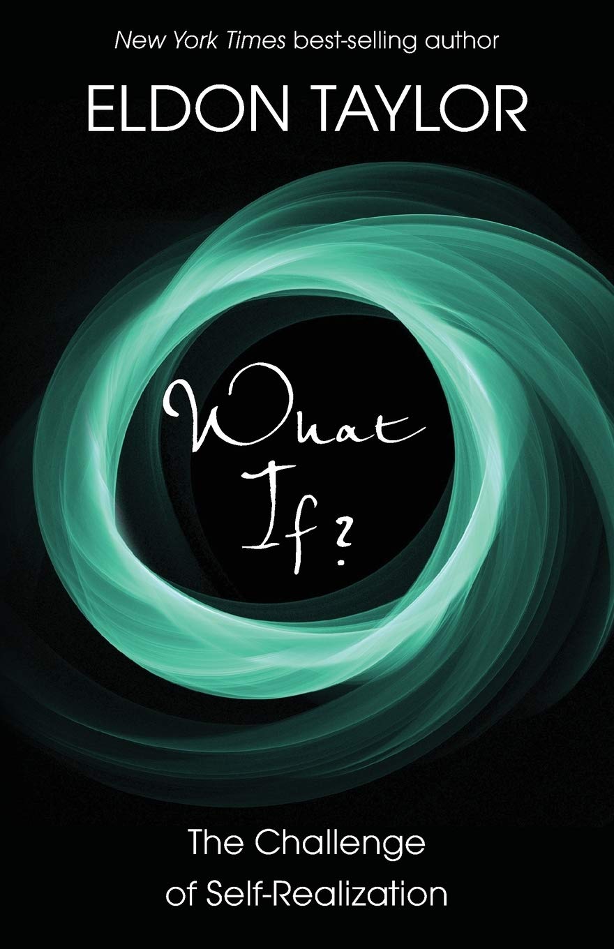 What If?: The Challenge of SelfRealization,Used