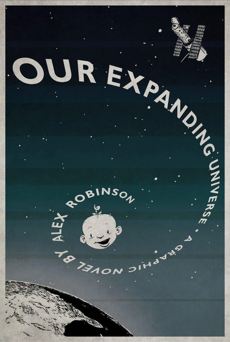 Our Expanding Universe,Used