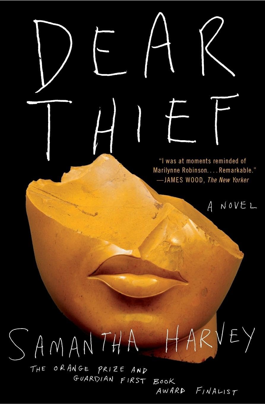 Dear Thief,Used