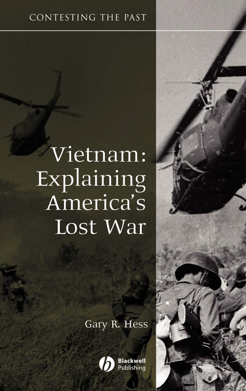 Vietnam,Used