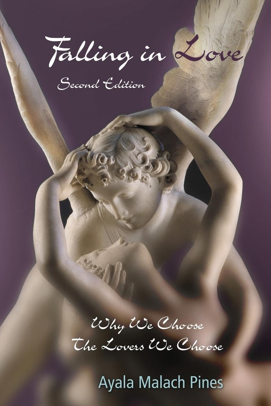 Falling in Love: Why We Choose the Lovers We Choose,Used