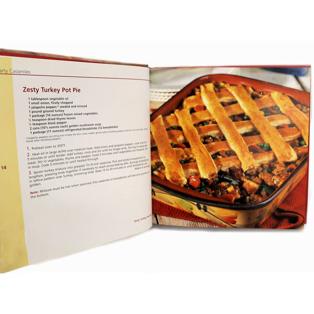 Favortie Brand Name Onedish Recipes,Used