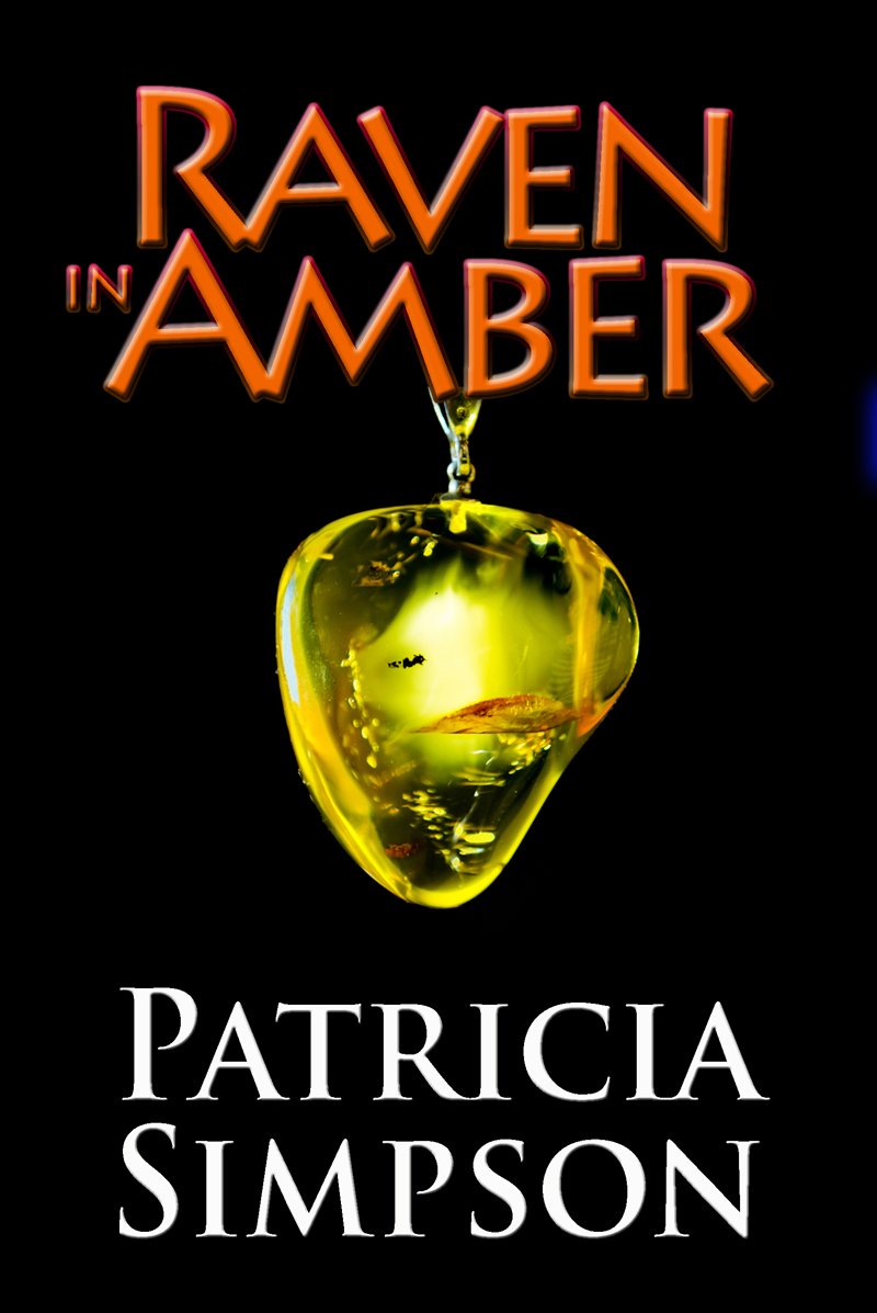Raven in Amber,Used