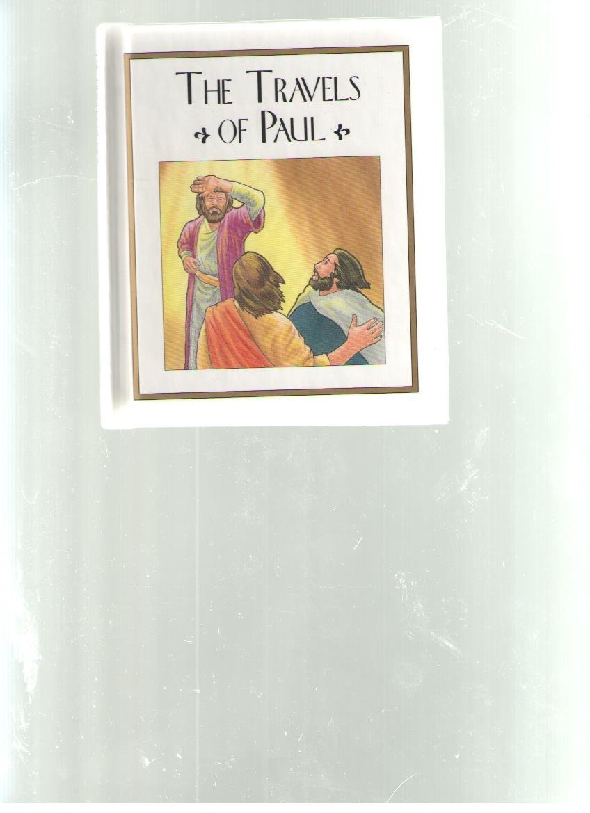 The travels of Paul,Used