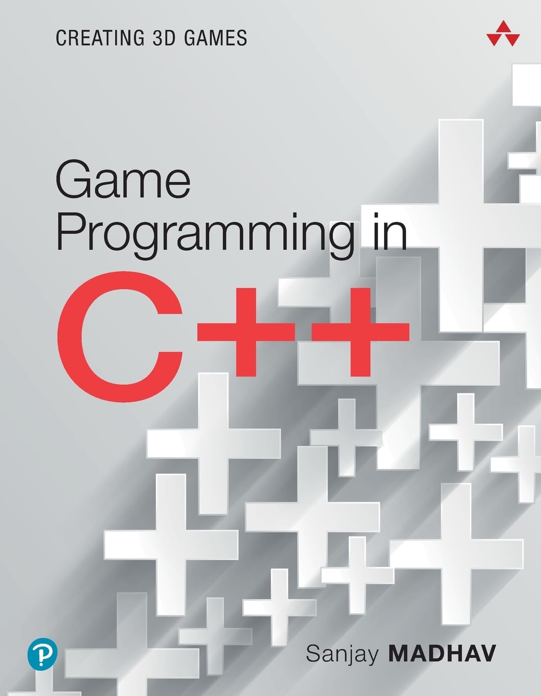 Game Programming in C++: Creating 3D Games (Game Design),Used