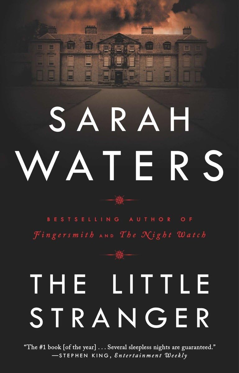 The Little Stranger,Used