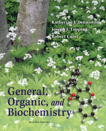 Connect Plus Access Card For General Organic &Amp; Biochemistry,Used