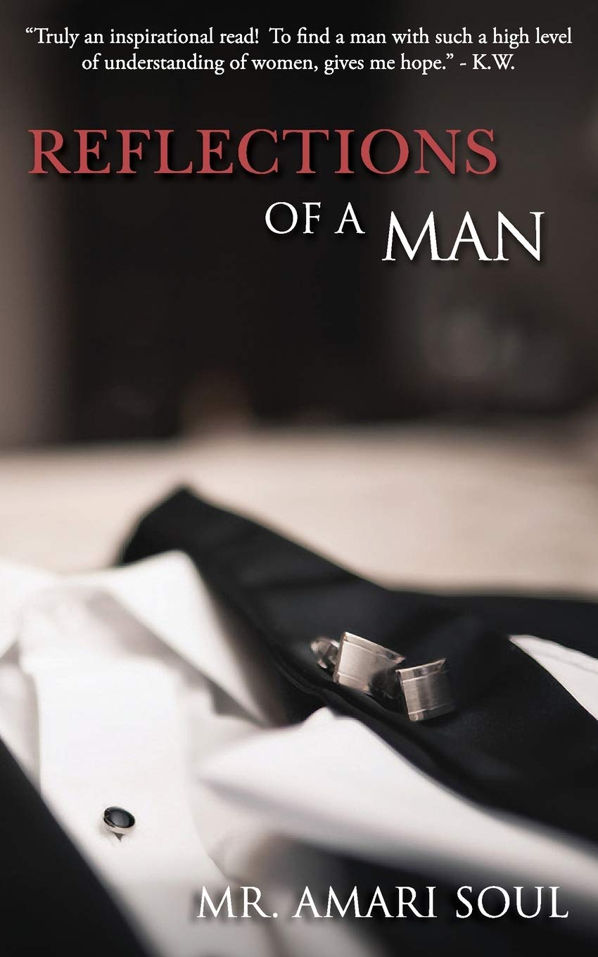 Reflections Of A Man,New