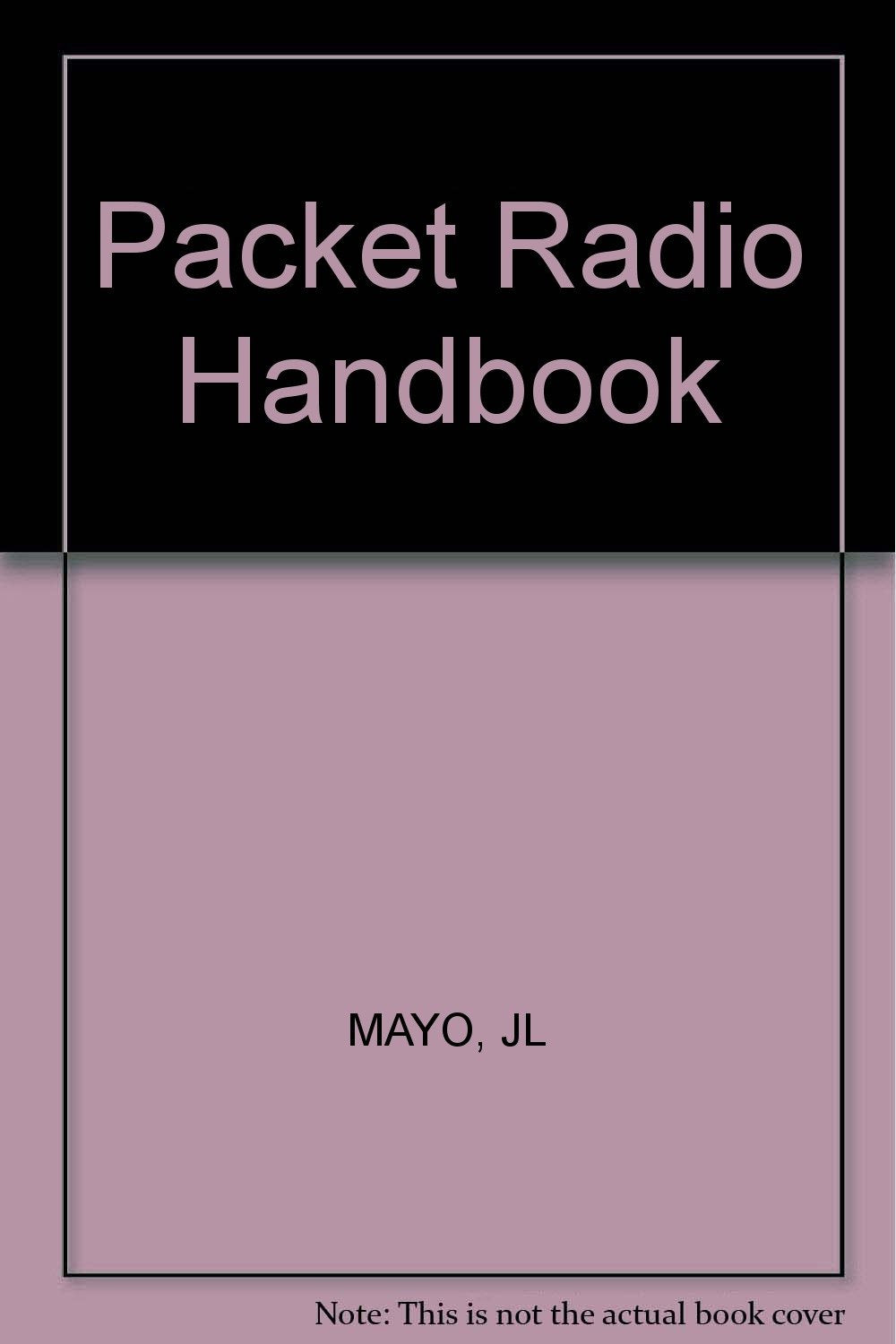 The Packet Radio Handbook,Used