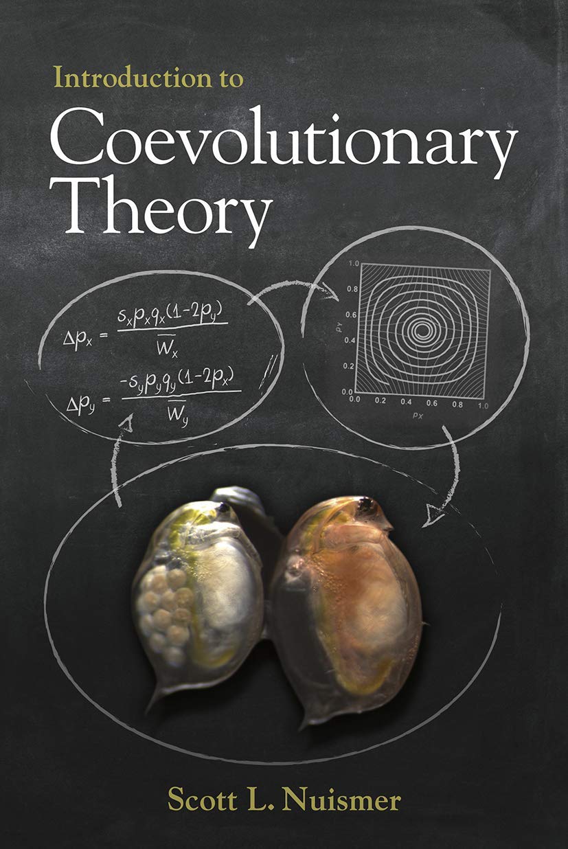 Introduction to Coevolutionary Theory,Used
