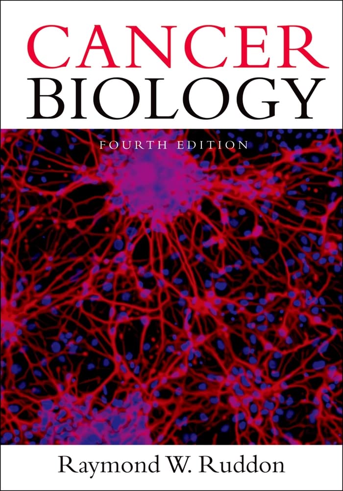 Cancer Biology,Used