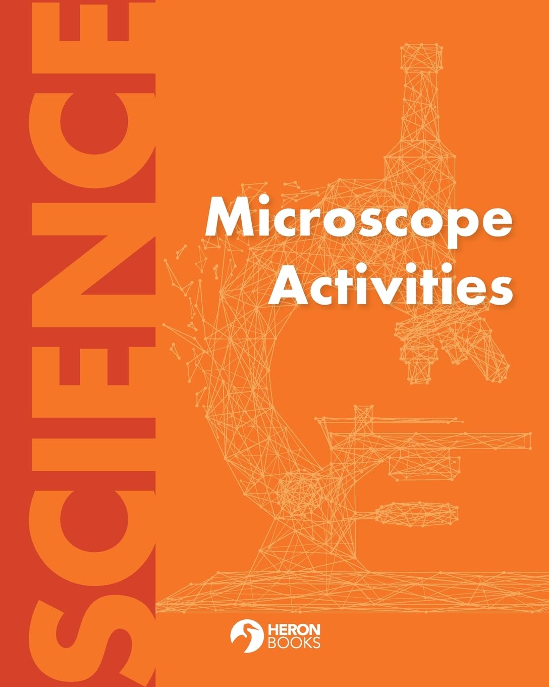 Microscope Activities,Used