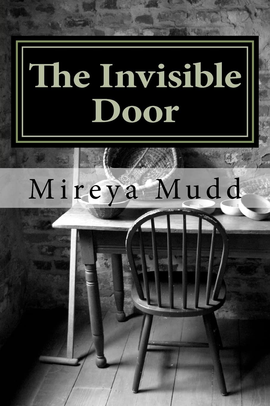 The Invisible Door,Used