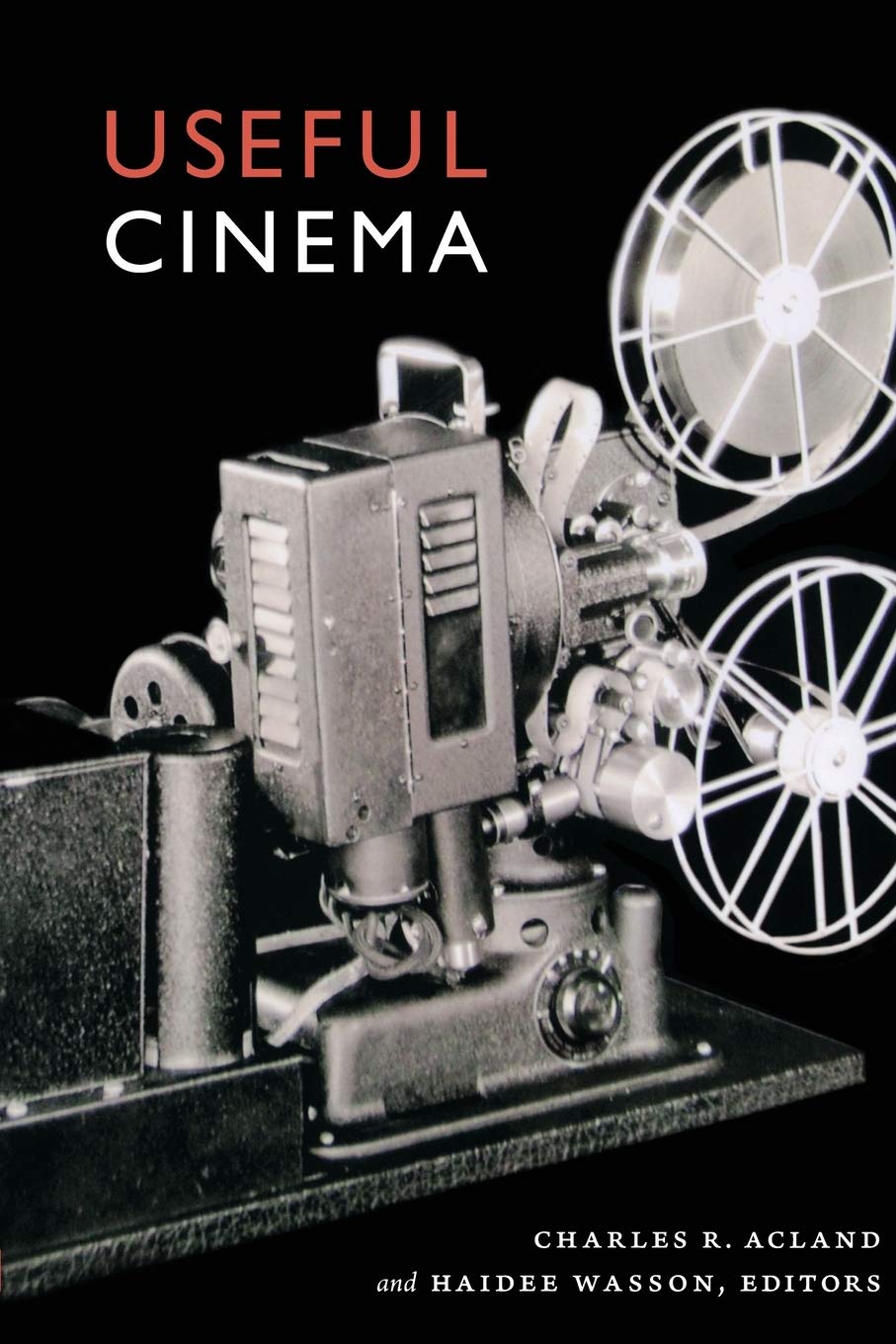 Useful Cinema,Used