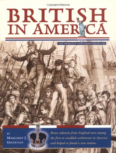 British in America,Used