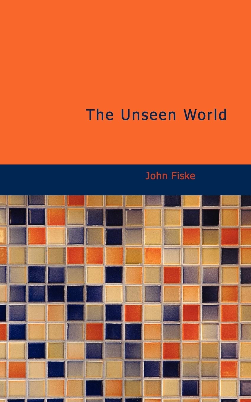 The Unseen World,Used