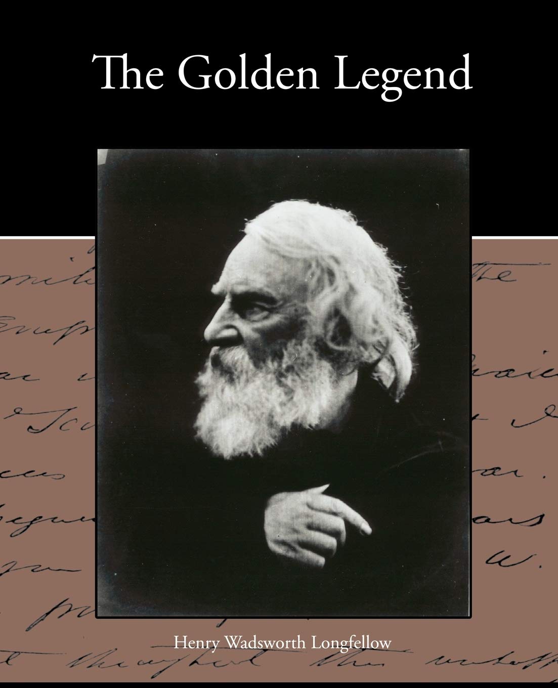 The Golden Legend,Used