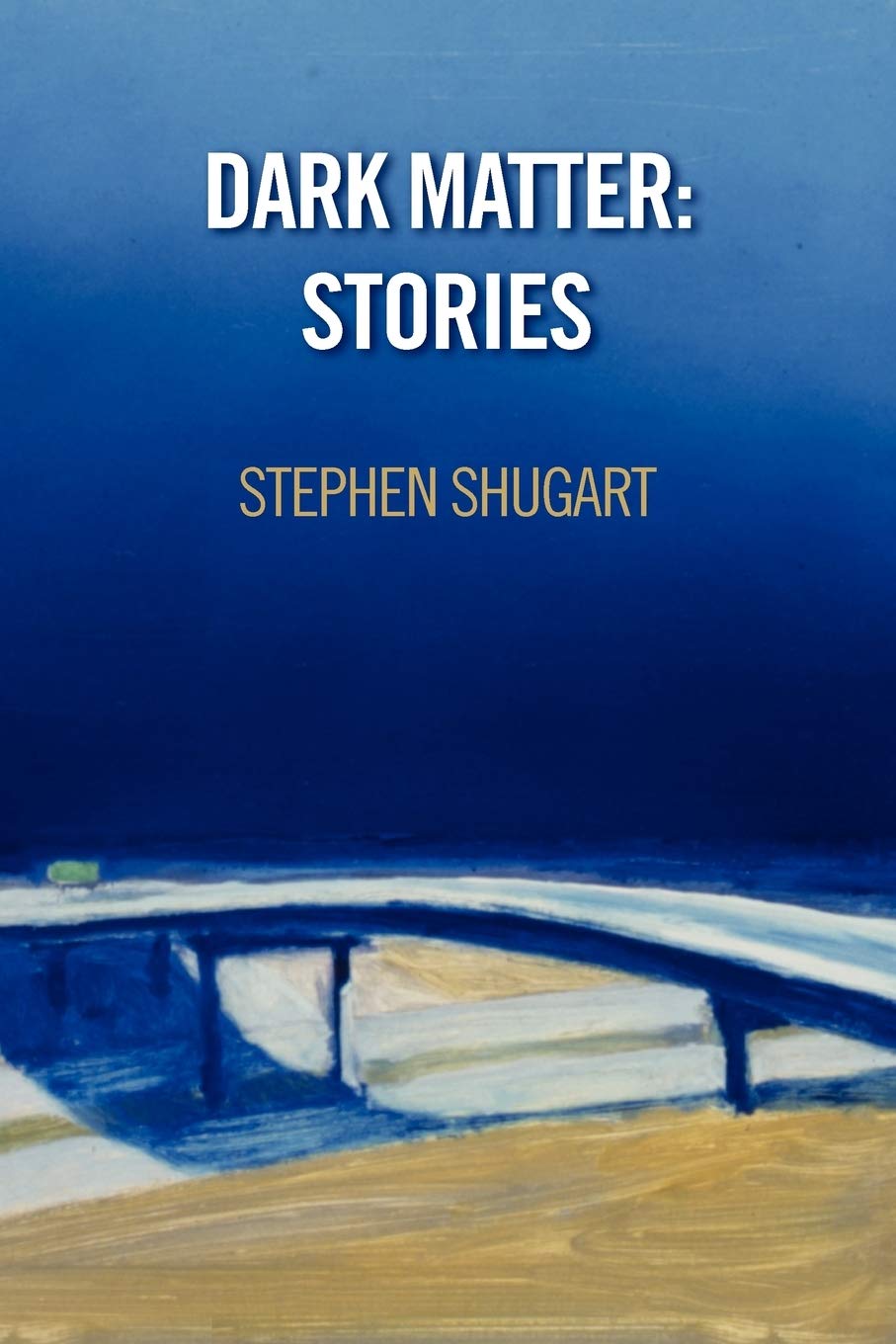 Dark Matter: Stories,Used