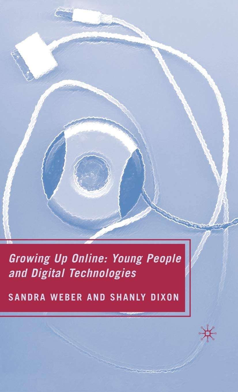 Growing Up Online: Young People And Digital Technologies,Used