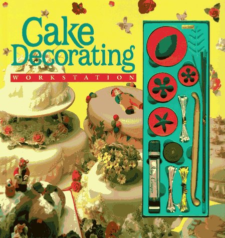 Cake Decorating workstation (Workstations),Used
