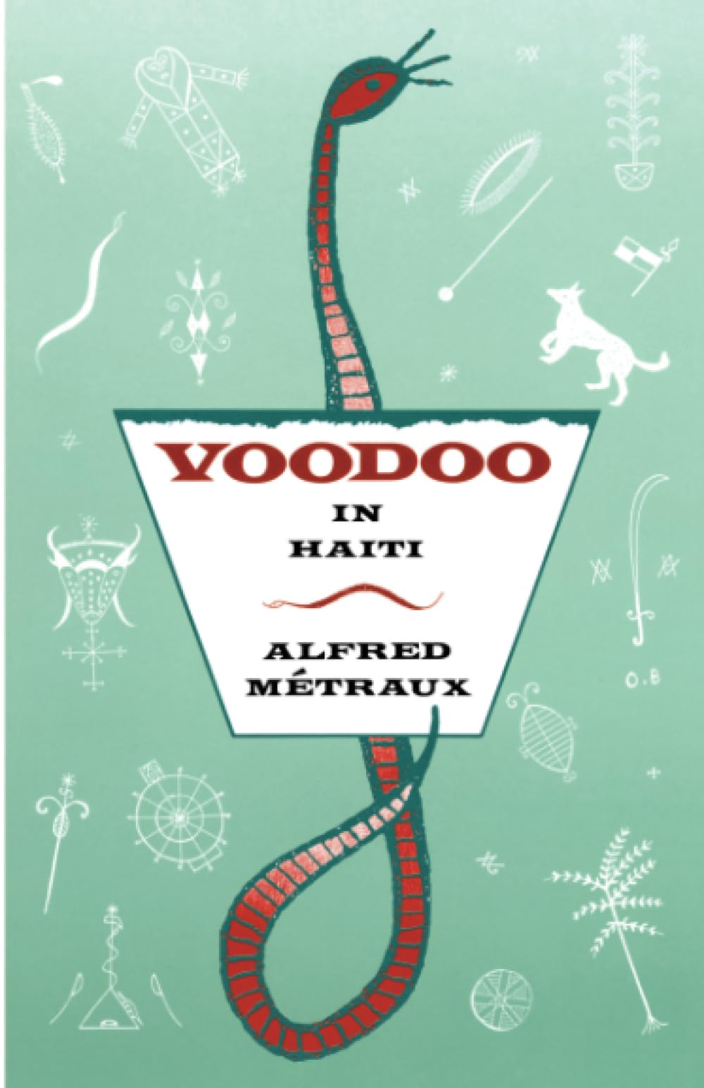 Voodoo In Haiti,Used