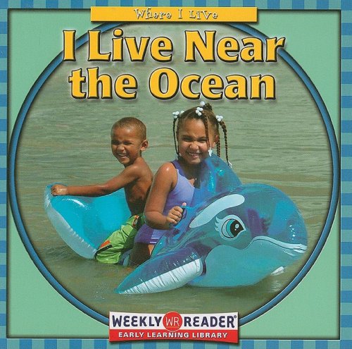 I Live Near the Ocean (Where I Live),Used