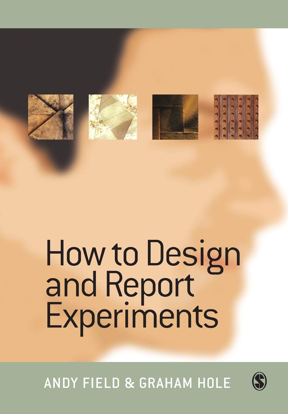 How To Design And Report Experiments,Used