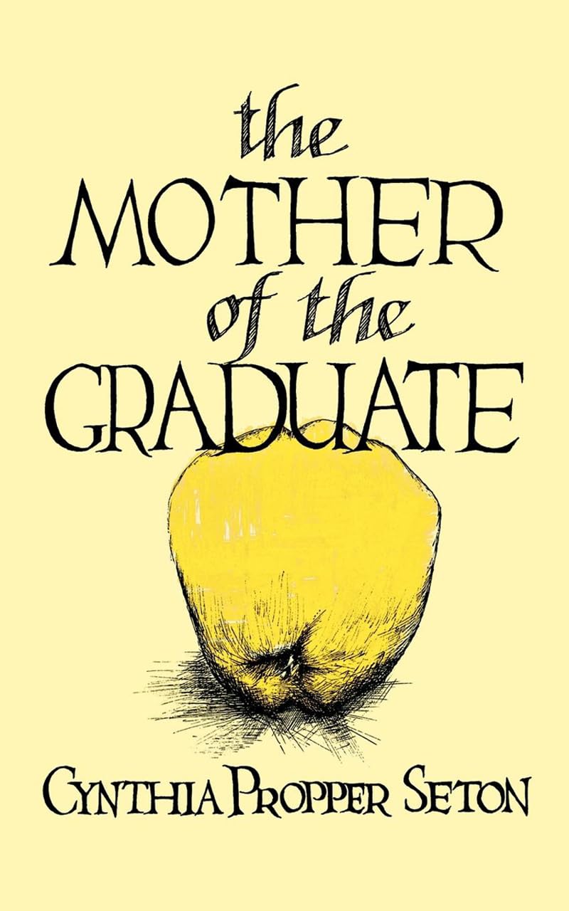 The Mother of the Graduate,Used