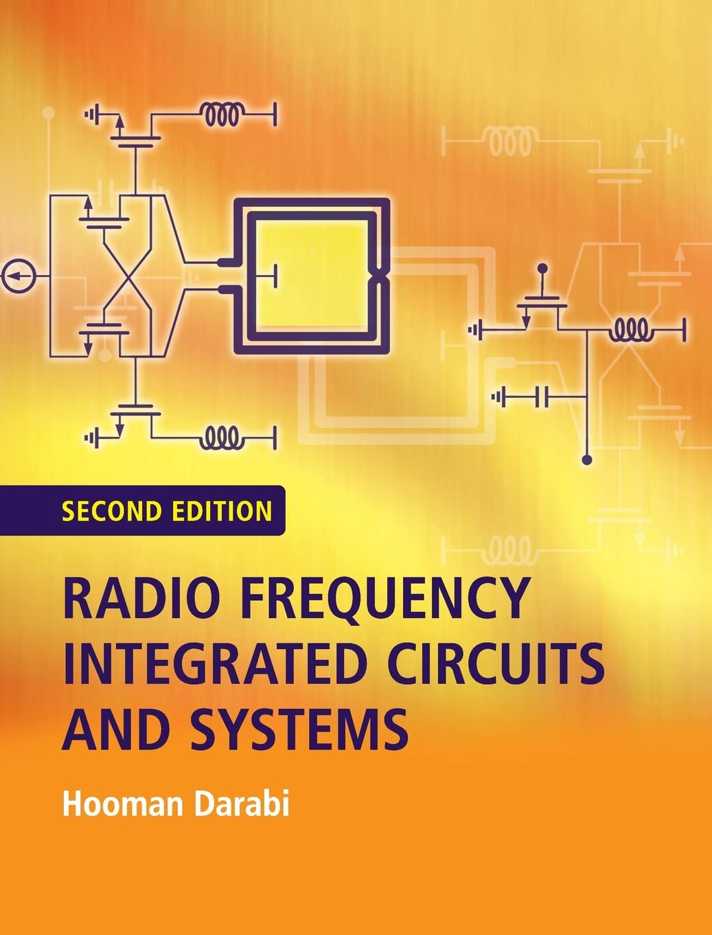 Radio Frequency Integrated Circuits and Systems,Used