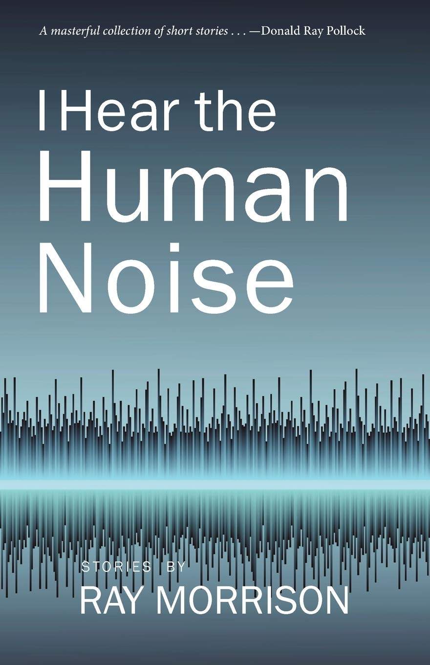 I Hear the Human Noise,Used