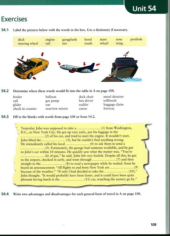 Vocabulary in Use High Intermediate Student's Book with Answers,Used