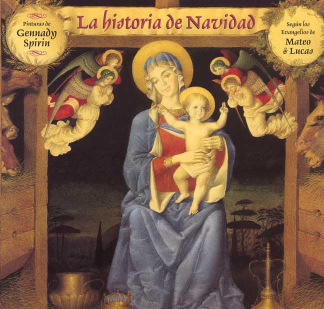 La Historia De Navidad,Used
