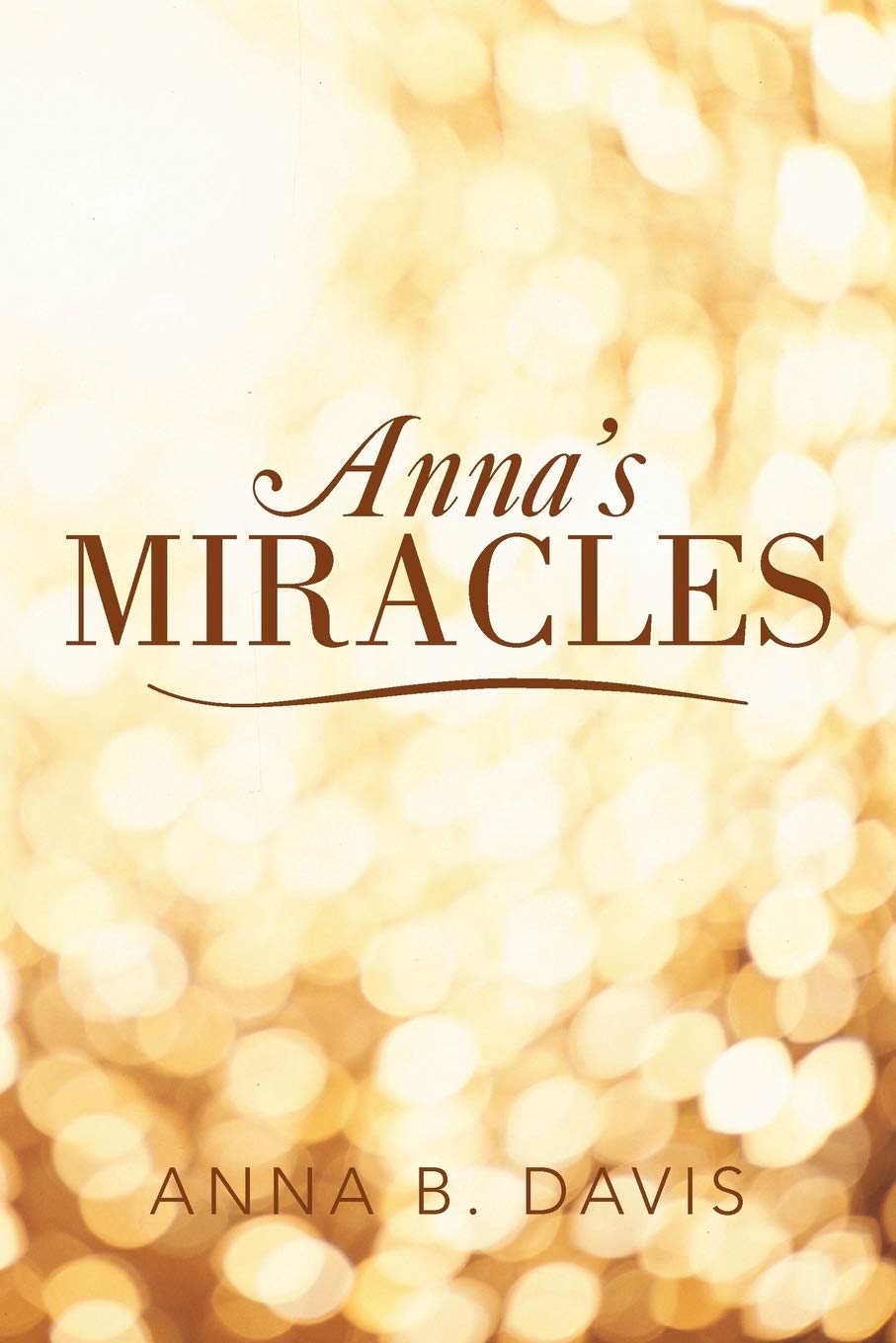 Anna'S Miracles,Used