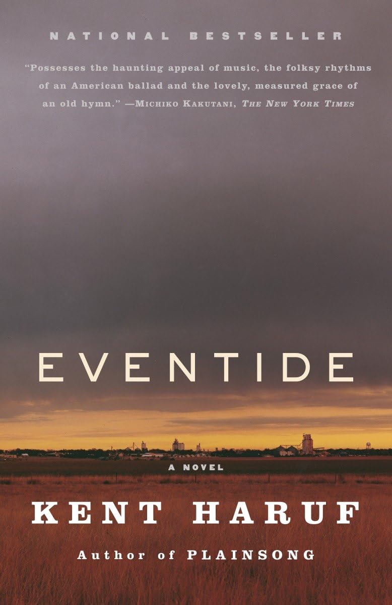 Eventide,New