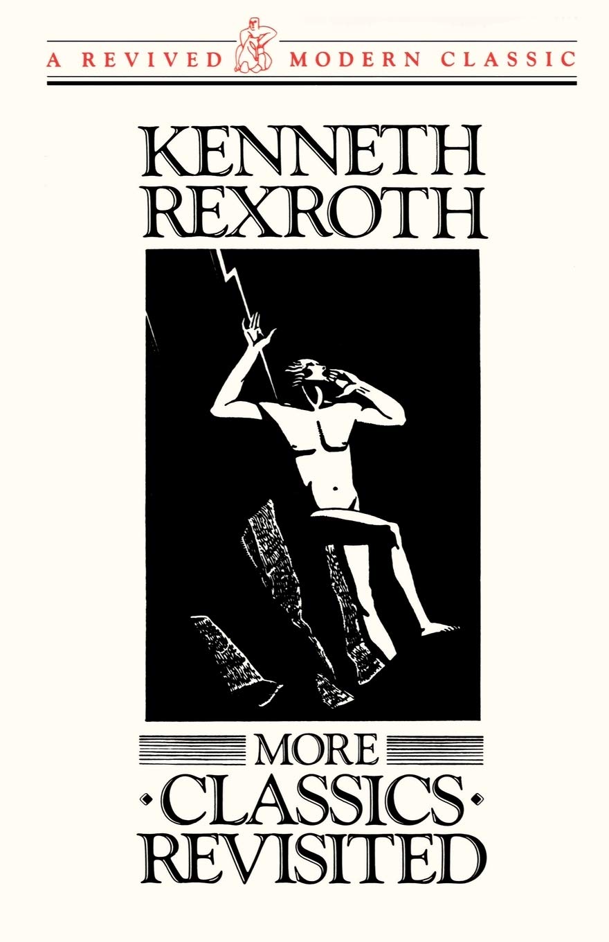 More Classics Revisited (Revived Modern Classic),Used