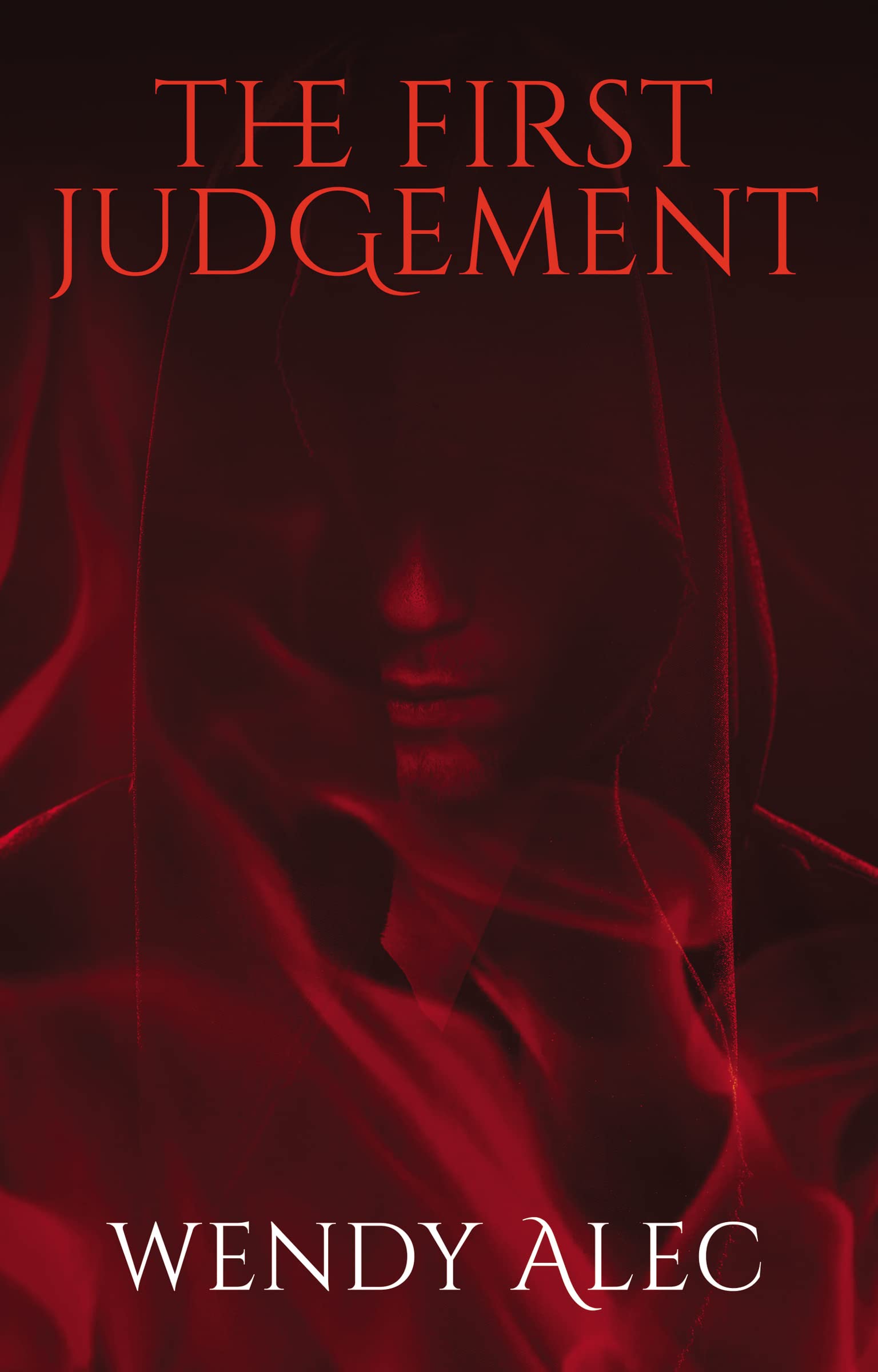 The First Judgement (Chronicles of Brothers, Time Before Time),Used