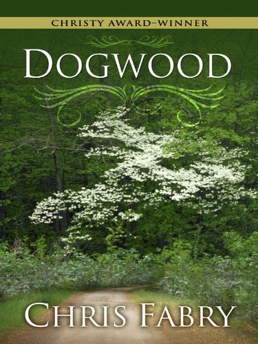 Dogwood (Thorndike Press Large Print Christian Fiction),Used