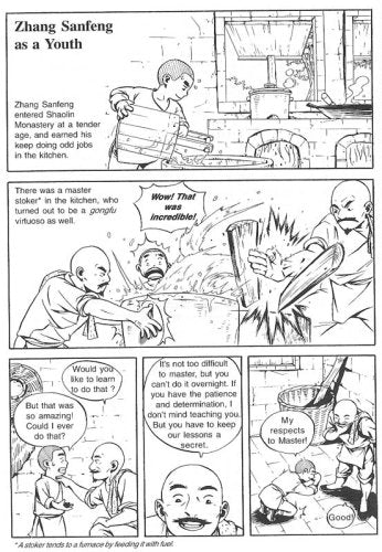 Origins Of Chinese Martial Arts,New