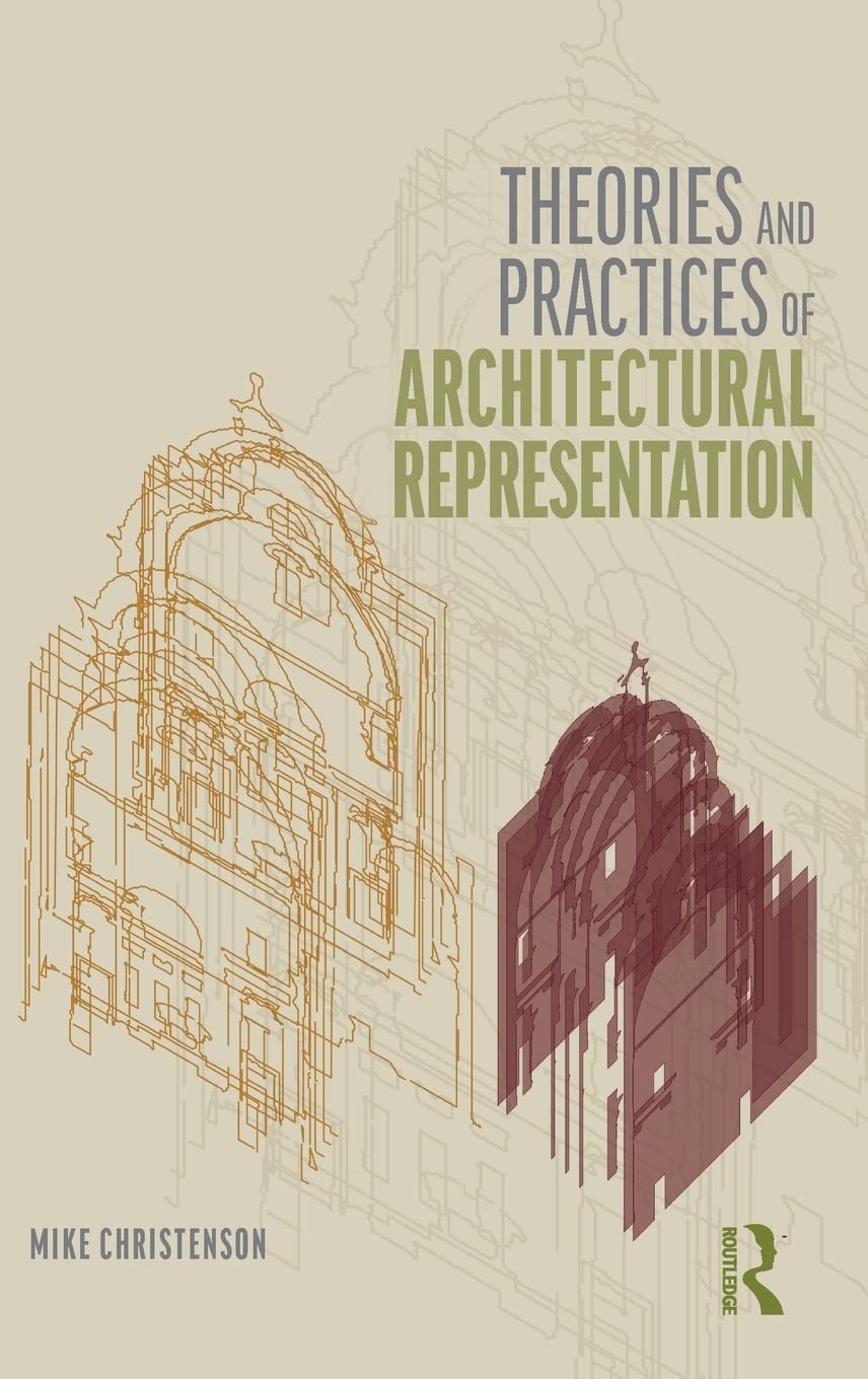 Theories and Practices of Architectural Representation,Used