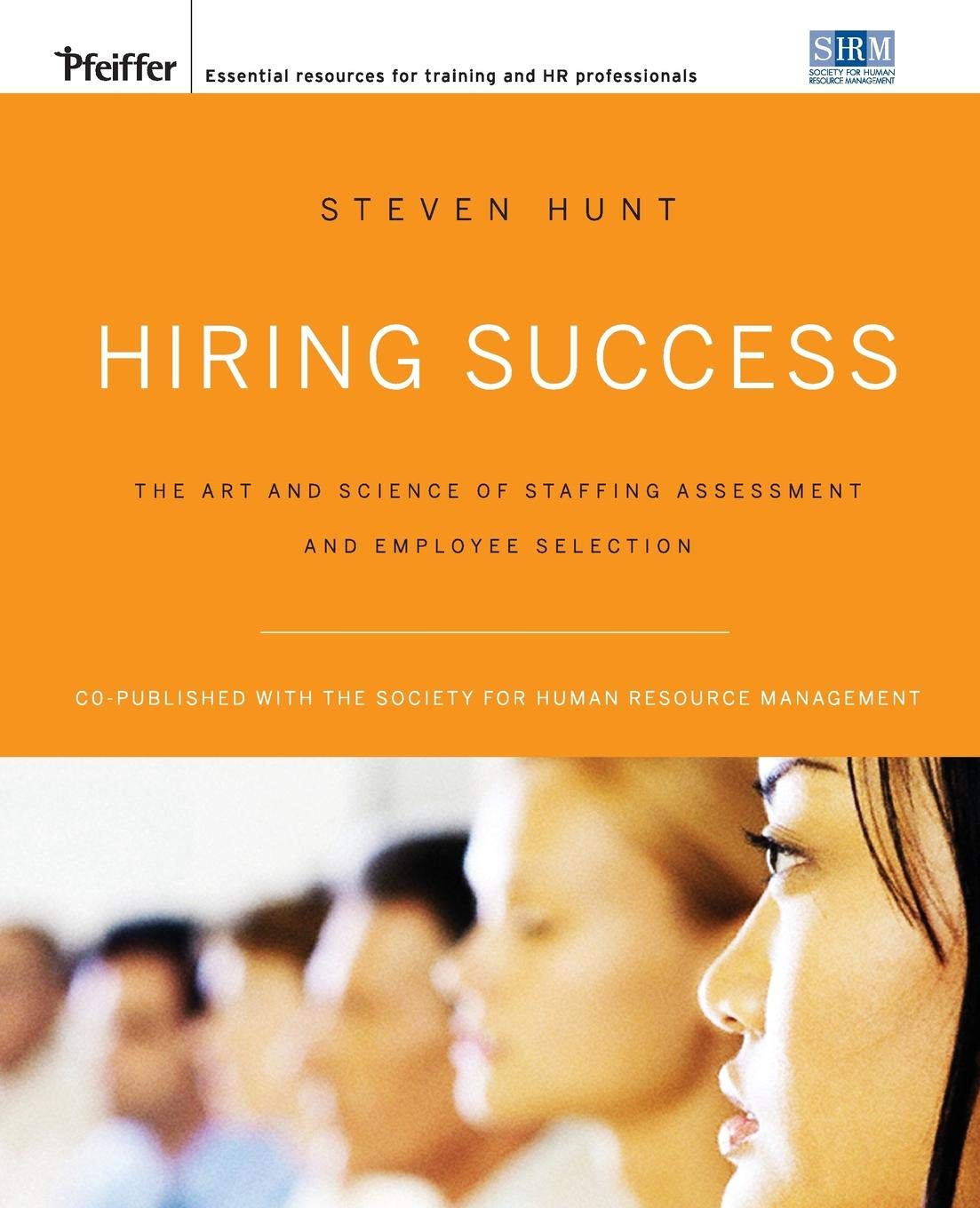 Hiring Success,Used