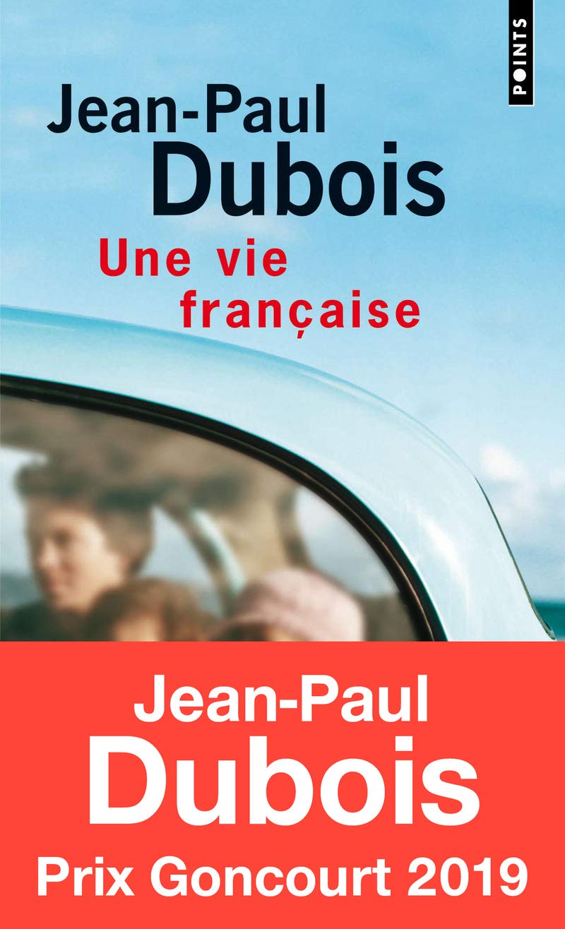 Une Vie Francaise (Points, No. 1378) (French Edition),Used