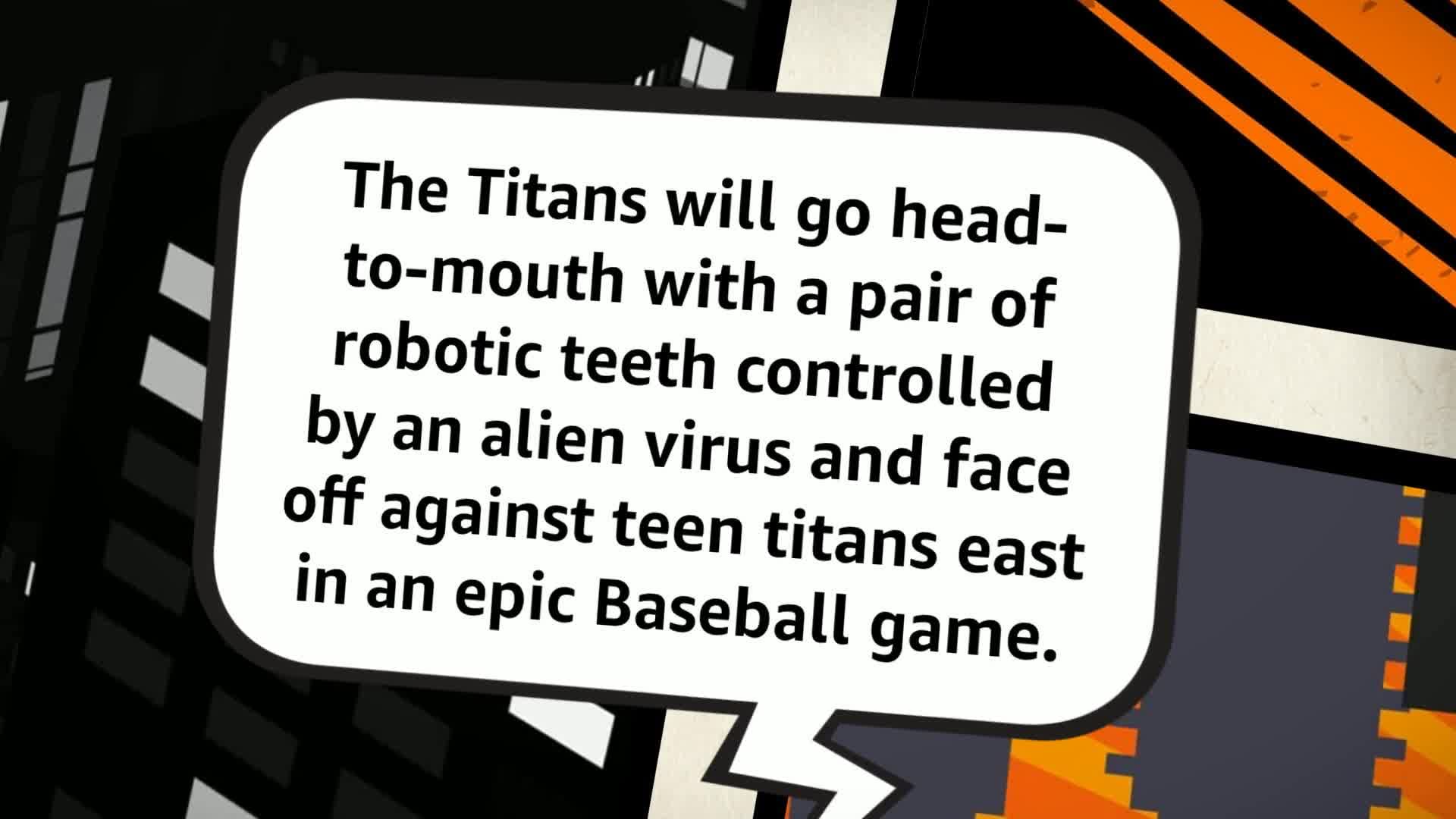 Teen Titans Go! 3: Mumbo Jumble,Used