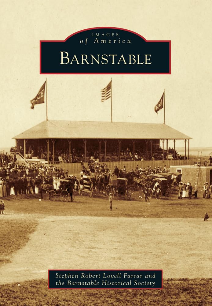 Barnstable (Images of America),Used