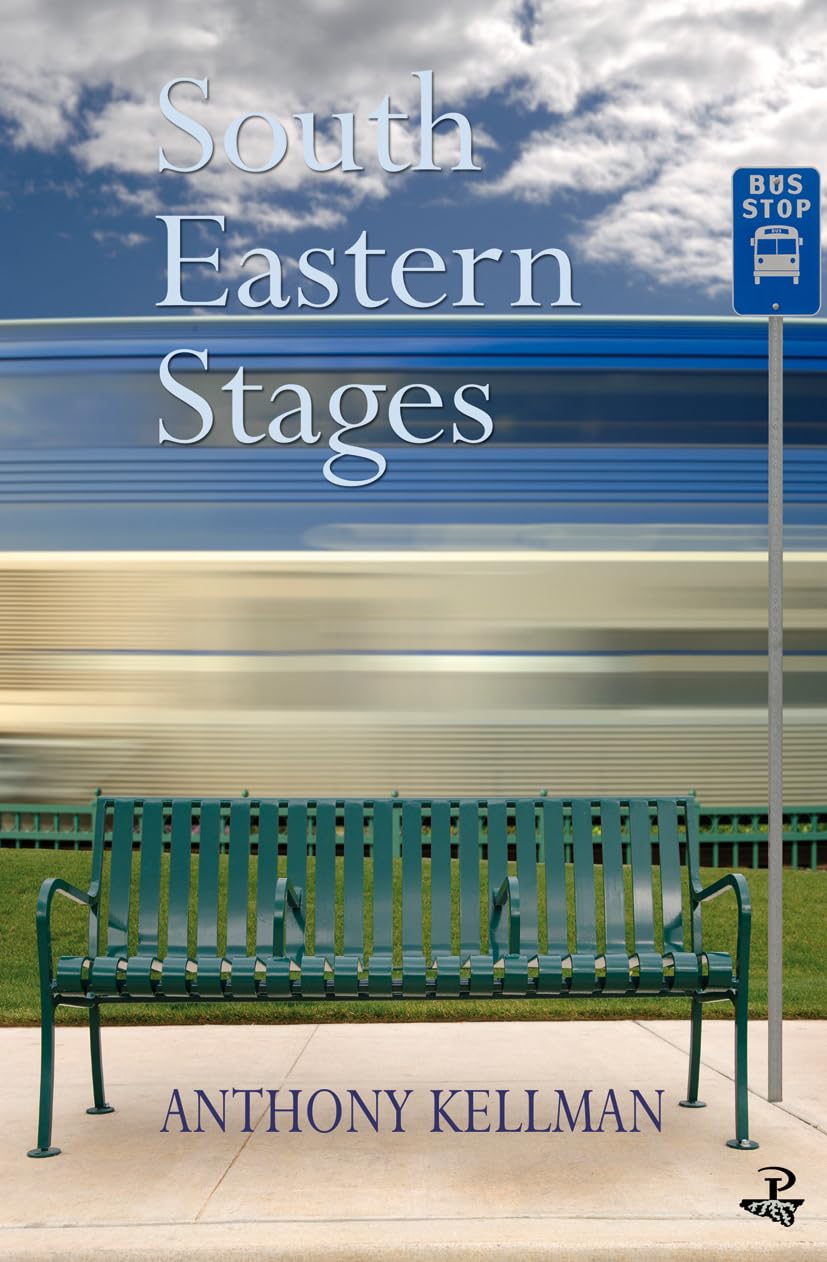 South Eastern Stages,Used