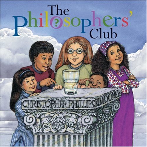 The Philosophers' Club,New