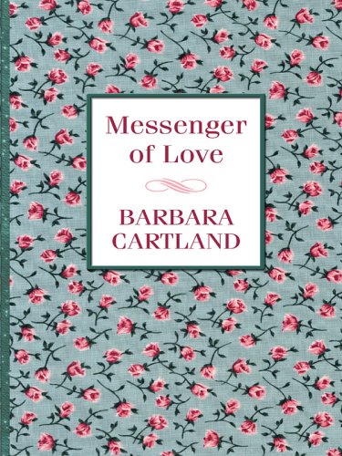 Messenger Of Love,Used